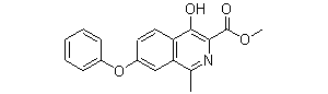 ​Isoquinolinecarboxyl​ic